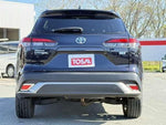 COROLLA CROSS HYBRID