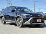COROLLA CROSS HYBRID