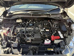 COROLLA CROSS HYBRID