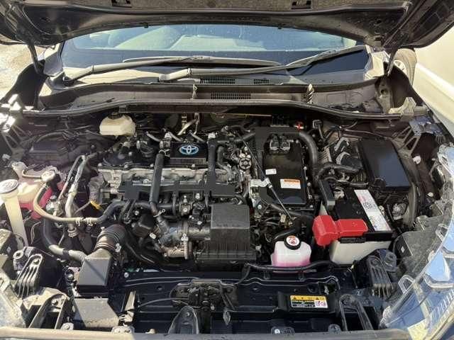 COROLLA CROSS HYBRID