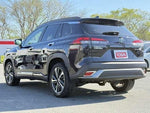 COROLLA CROSS HYBRID