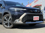 COROLLA CROSS HYBRID