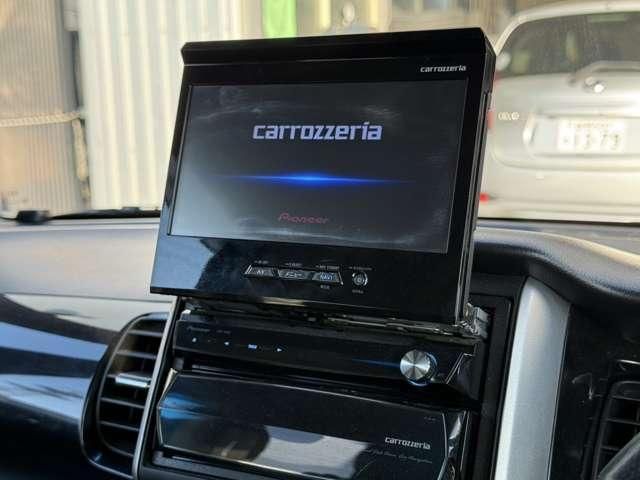 N BOX CUSTOM 4WD