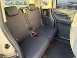 N BOX CUSTOM 4WD