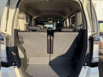 N BOX CUSTOM 4WD