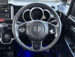 N BOX CUSTOM 4WD
