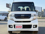 N BOX CUSTOM 4WD