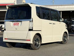 N BOX CUSTOM 4WD