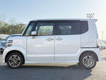 N BOX CUSTOM 4WD