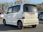 N BOX CUSTOM 4WD