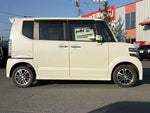 N BOX CUSTOM 4WD
