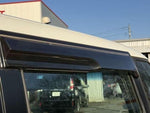 N BOX CUSTOM 4WD