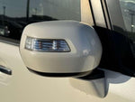 N BOX CUSTOM 4WD