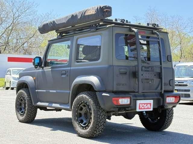 JIMNY SIERRA