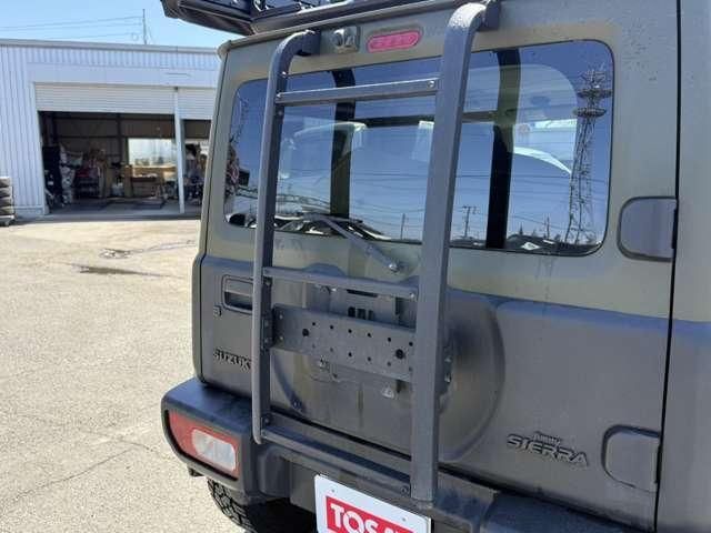 JIMNY SIERRA
