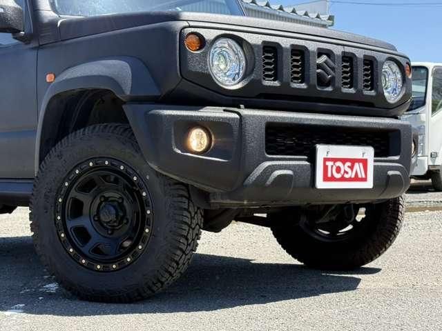JIMNY SIERRA
