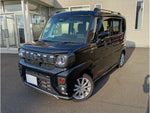 Spacia GEAR 4WD