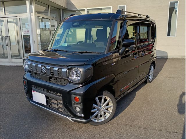 Spacia GEAR 4WD