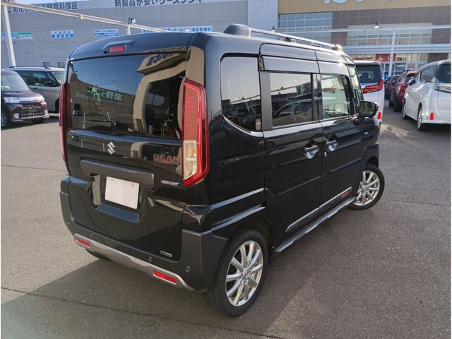 Spacia GEAR 4WD