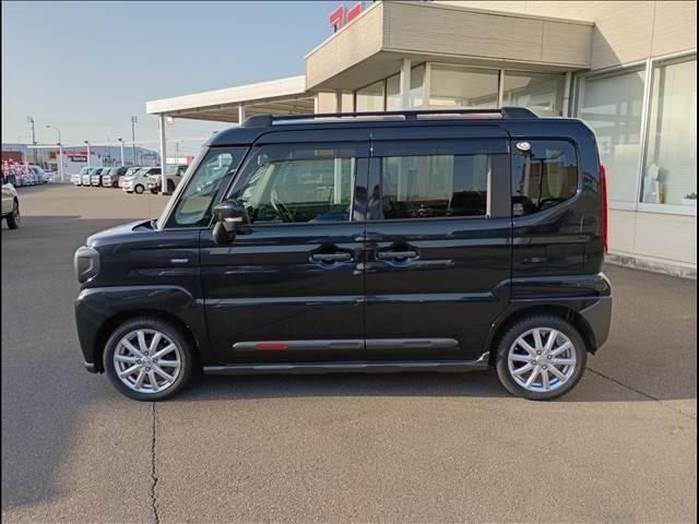 Spacia GEAR 4WD