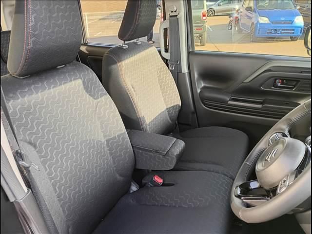Spacia GEAR 4WD