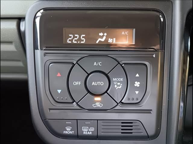 Spacia GEAR 4WD