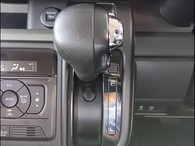 Spacia GEAR 4WD