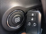 Spacia GEAR 4WD