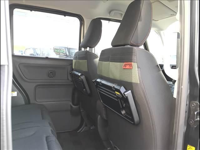 Spacia GEAR 4WD