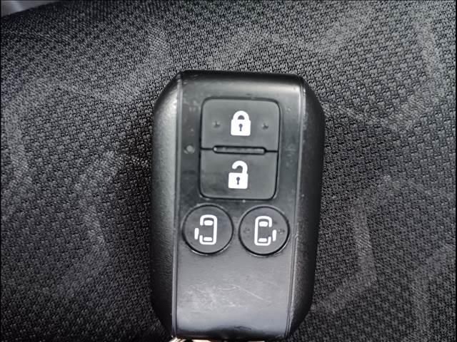 Spacia GEAR 4WD