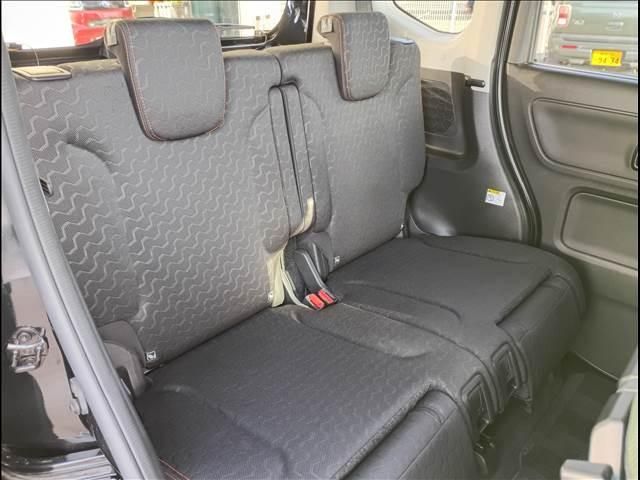 Spacia GEAR 4WD