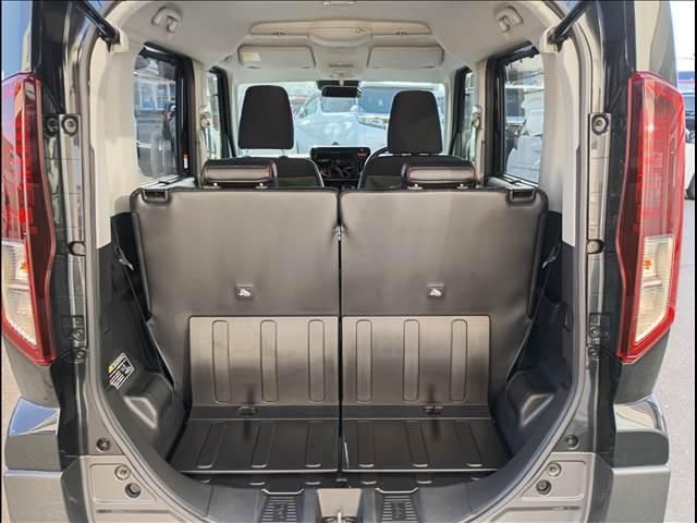 Spacia GEAR 4WD