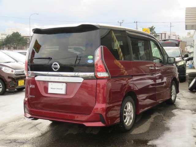SERENA  S-HYBRID 4WD
