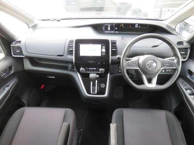 SERENA  S-HYBRID 4WD