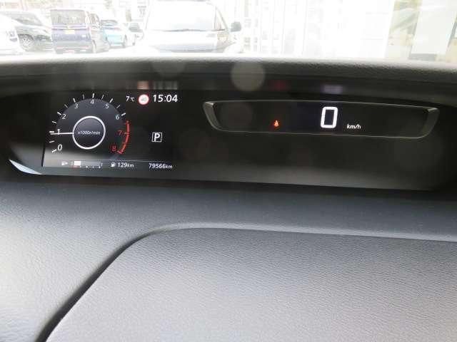 SERENA  S-HYBRID 4WD