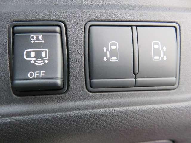 SERENA  S-HYBRID 4WD