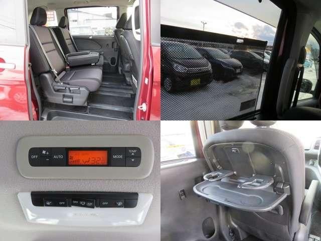 SERENA  S-HYBRID 4WD