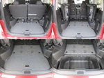 SERENA  S-HYBRID 4WD