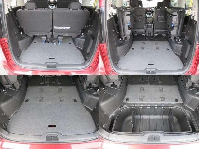 SERENA  S-HYBRID 4WD