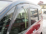 SERENA  S-HYBRID 4WD