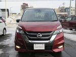 SERENA  S-HYBRID 4WD