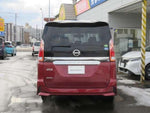 SERENA  S-HYBRID 4WD