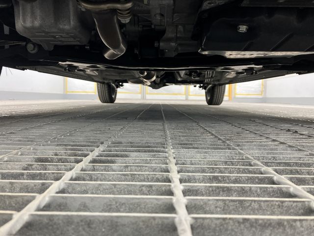 HUSTLER 4WD