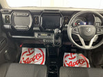 HUSTLER 4WD