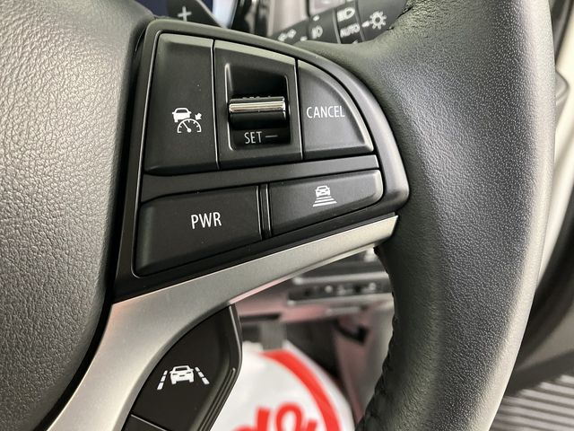 HUSTLER 4WD