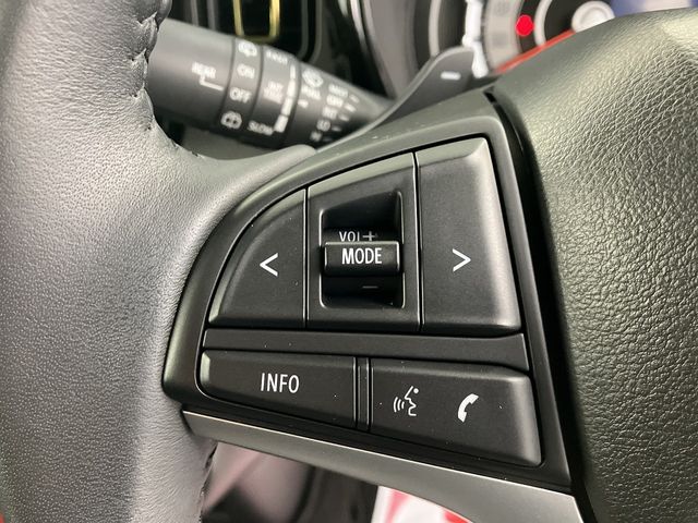 HUSTLER 4WD