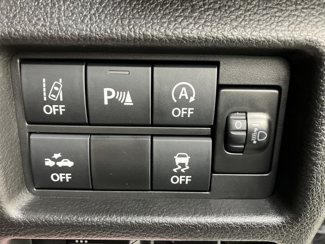 HUSTLER 4WD