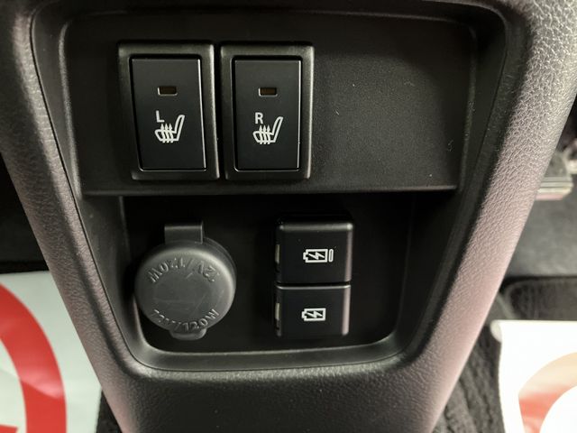 HUSTLER 4WD
