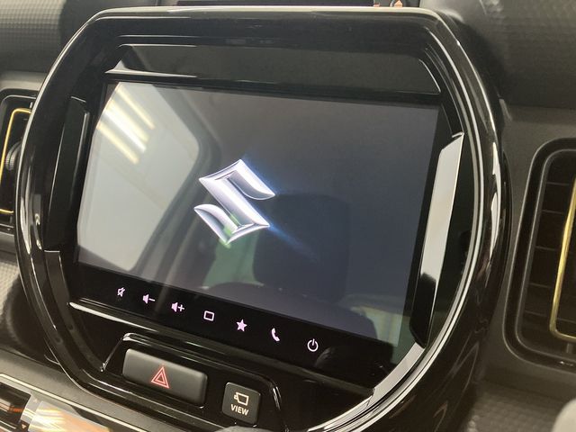 HUSTLER 4WD