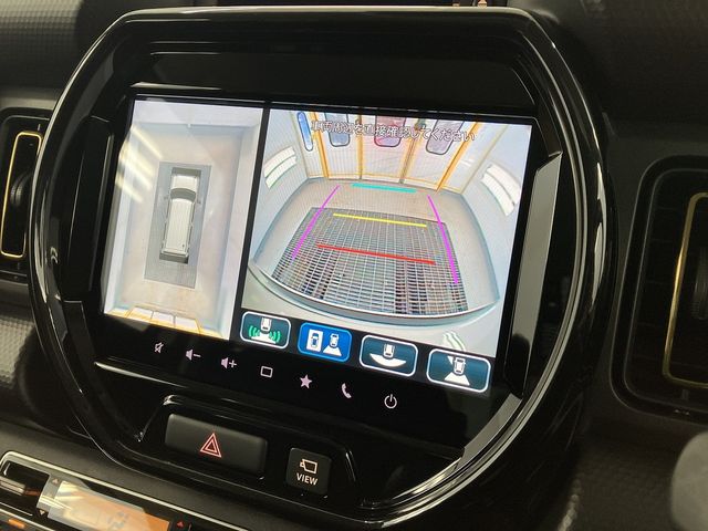 HUSTLER 4WD